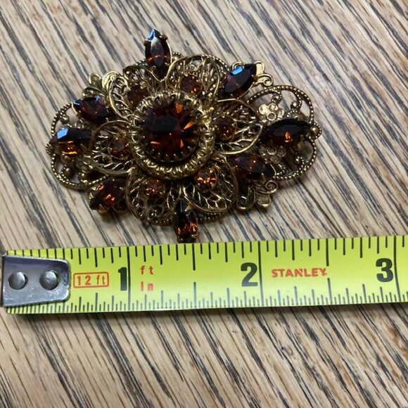 Brooch - Picture 3 of 4